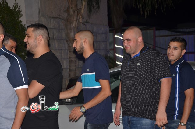  فيديو: افراح ال بدير وسهرة حناء الشاب محمد نعمان بدير بمشاركة رئيس البلدية المحامي عادل بدير والمطرب عماد وسوف وعلي التركي